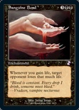 Sanguine Bond