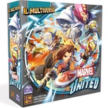 Marvel United: Il Multiverso