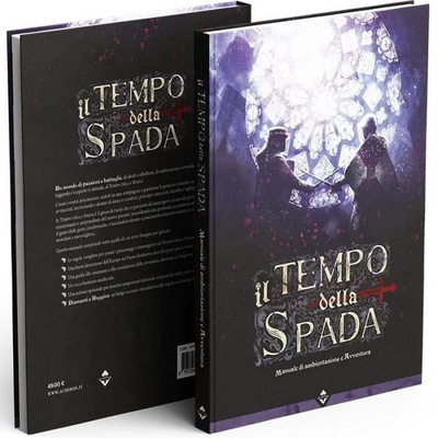 Il Tempo della Spada