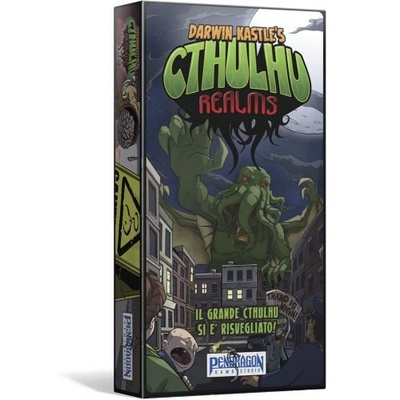 Cthulhu Realms