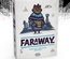 Faraway - Cover Blu