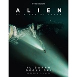 Alien - Il Gioco di Ruolo - Il Carro degli Dei