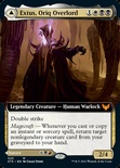 Extus, Oriq Overlord // Awaken the Blood Avatar
