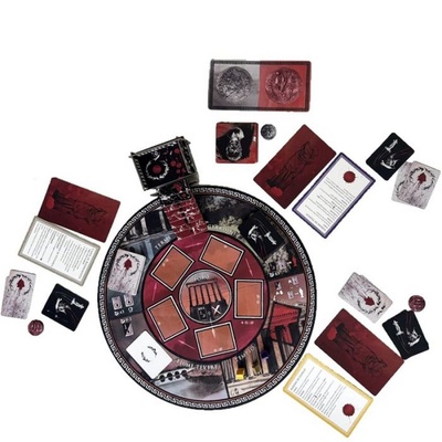 23 Pugnalate - Tradirai Giulio Cesare?