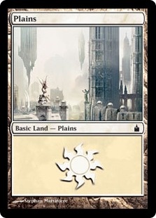 Plains (#287)