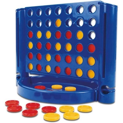 Forza 4 - I Gioca Ovunque