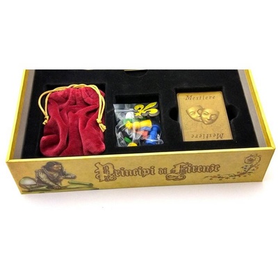 Principi di Firenze - Edizione Limitata Numerata