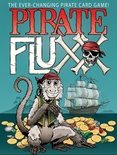 Pirate Fluxx