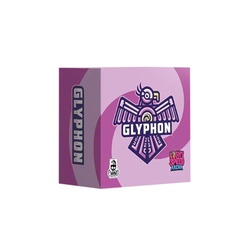 Light Speed Arena - Glyphon