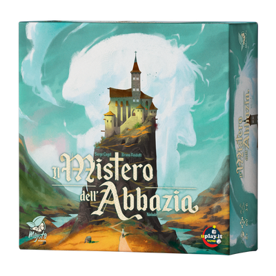 Il Mistero dell'Abbazia