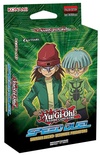 Starter Deck Yu-Gi-Oh! PREDATORI DEFINITIVI Mazzo Yugioh in Italiano