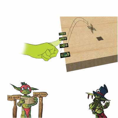 Goblin Horde