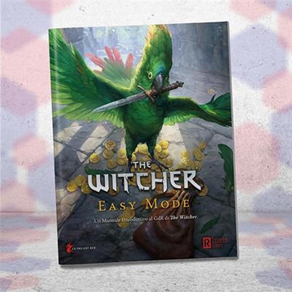 The Witcher: Easy Mode immagine 1