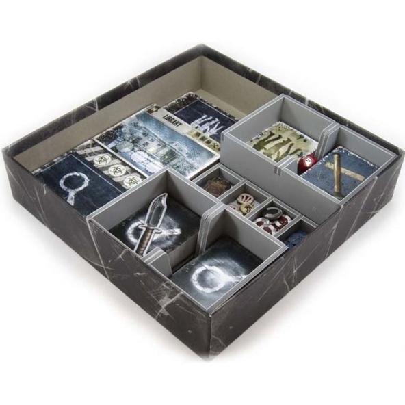 Dead of Winter - Organizer Interno immagine 4