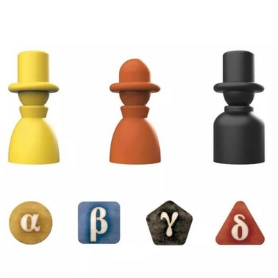 Penny Dreadfuls - Gli Orrori di Londra