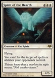 Spirit of the Hearth
