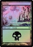 Swamp (#238)