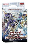 Structure Deck Yu-Gi-Oh! SYNCHRON ESTREMI Mazzo Yugioh Italiano 2 Giocatori