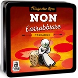 Magnetic Line - Non T'Arrabbiare