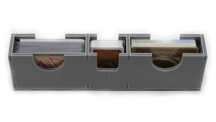 Viticulture: Organizer Interno