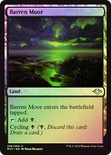 Barren Moor
