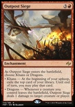 Outpost Siege