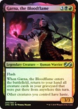 Garna, the Bloodflame