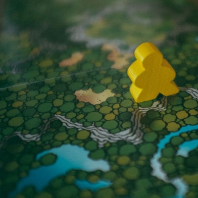 La Spedizione Perduta