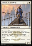 Seeker of the Way