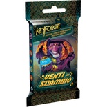 KeyForge Venti di Scambio - Mazzo Arconte
