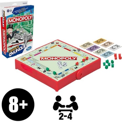 Monopoly - I Gioca Ovunque