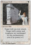 Animate Wall