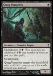 Quag Vampires