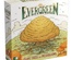 Evergreen: Giant Trees and Mushrooms