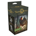 Il Signore degli Anelli - Viaggi nella Terra di Mezzo: Flagelli delle Desolazioni