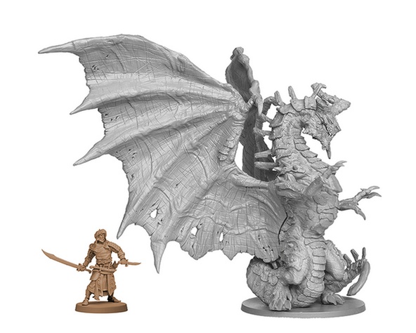 Zombicide Black Plague: Green Horde immagine 4