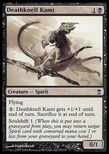 Deathknell Kami