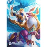 Altered - Art Sleeves Sigismar Bustine Protettive