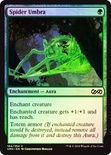 Spider Umbra