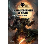 Lupo Solitario Vol. 20 - La Maledizione di Naar Librogame