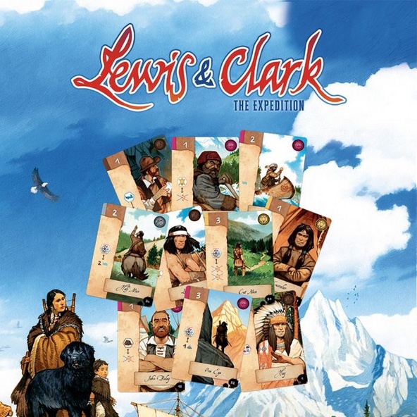 Lewis & Clark immagine 3