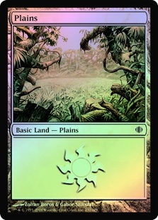 Plains (#230)