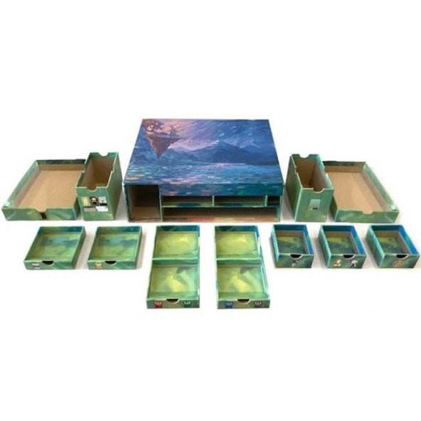 Canvas - Big Box immagine 2