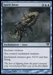 Spirit Away