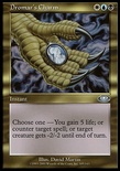 Dromar's Charm
