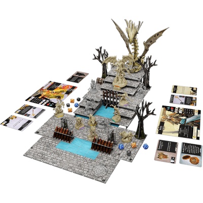 Descent - Leggende delle Tenebre