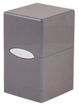 Deck Box Ultra Pro Magic RADIANT DESERT MIRAGE SATIN TOWER Porta Mazzo