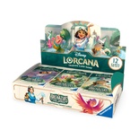 Lorcana - Archazia's Island Box da 24 Booster Pack INGLESE