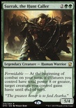 Surrak, the Hunt Caller