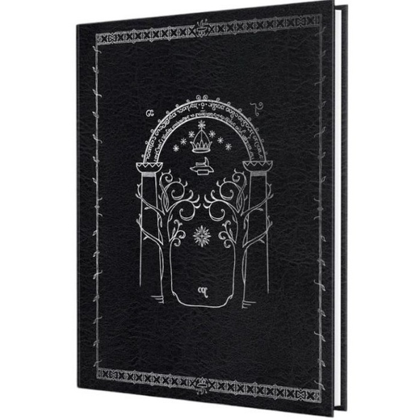 L'Unico Anello - Moria - Oltre le Porte di Durin Edizione da Collezione immagine 1